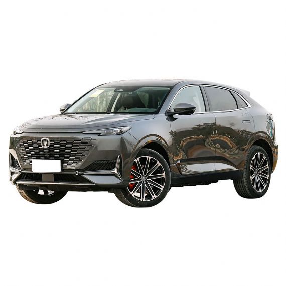 Changan UNI-K 2.0T SUV Petrol Car - CH14789