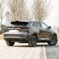 Changan UNI-K 2.0T SUV Petrol Car - CH14789