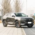 Changan UNI-K 2.0T SUV Petrol Car - CH14789