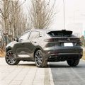 2022 Changan Petrol Vehicle Uni-k 2.0T Gasoline Car - CH14790