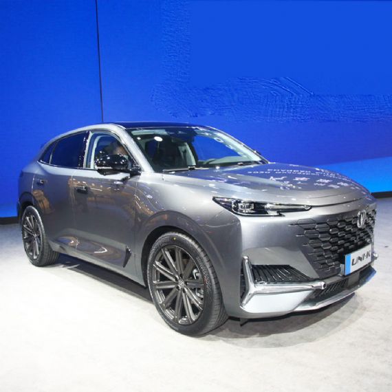 Chang An Uni-k 2.0T Petrol Vehicles Luxury Gasoline Car - CH14791