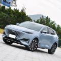 Chang An Uni-k 2.0T Petrol Vehicles Luxury Gasoline Car - CH14791