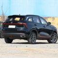 2023 Changan CS75 Plus 5 Seats 1.5T SUV Petrol Car - CH14792