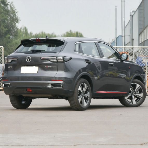 2022 Changan CS55 Plus 1.5T FWD 5 Seats SUV Gasoline Petrol Car - CH14793