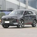 2022 Changan CS55 Plus 1.5T FWD 5 Seats SUV Gasoline Petrol Car - CH14793