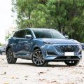 2023  Changan Uni-k Four-wheel drive SUV Vehicles - CH14795
