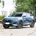 2023  Changan Uni-k Four-wheel drive SUV Vehicles - CH14795