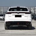2023 Changan Uni-k 2.0T Luxury Gasoline Vehicle - CH14796