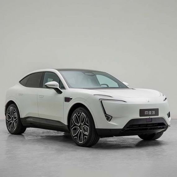Changan Avatar 11 2023 SUV Luxury SUV EV Car - CH14797