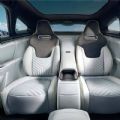 Changan Avatar 11 2023 SUV Luxury SUV EV Car - CH14797