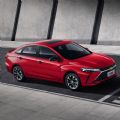 2023 Monza Cruze 1.5L Hybrid - CH14775