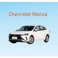 2023 Monza Cruze 1.5L Electric Sunroof - CH14776
