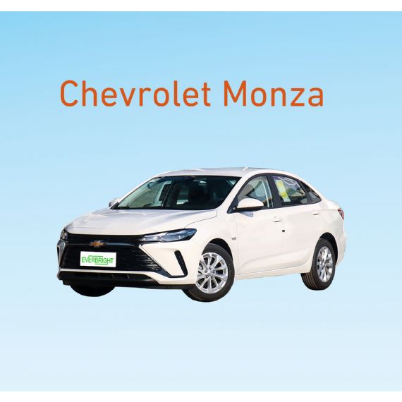 2023 Monza Cruze 1.5L Electric Sunroof - CH14776