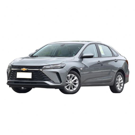 2023 Monza Cruze 1.5L 5 Seats - CH14777