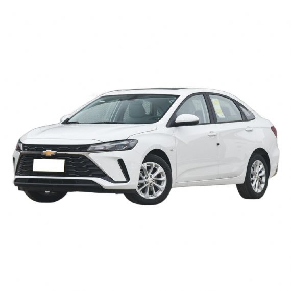 2023 Monza Cruze 1.5L 5 Seats - CH14777