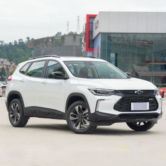 2022 Chevrolet Tracker 335T - CH14781