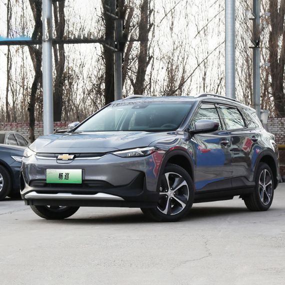 Chevrolet menlo full ev 2022 xingyu version - CH14782