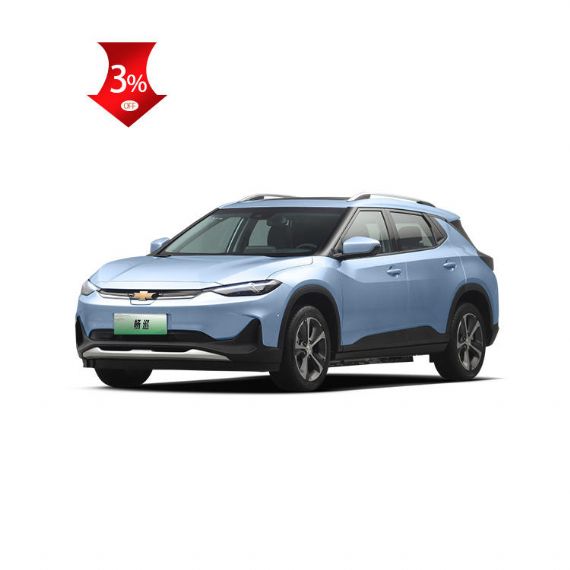 Chevrolet menlo full ev 2022 xingyu version - CH14782