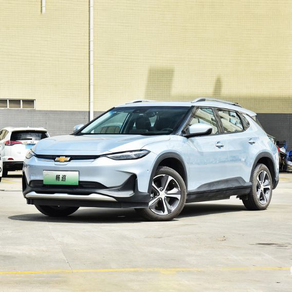 Chevrolet menlo full ev 2022 xingyu version - CH14782