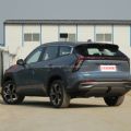 Geely Boyue L EV HI-F Version - CH00095