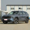 Geely Boyue L EV HI-F Version - CH00095