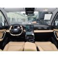 Geely Boyue L 1.5 Turbo 4 - CH14569