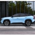 Geely Boyue L 1.5 Turbo 5 - CH14570