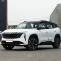 Geely Boyue L 1.5 Turbo 6 - CH14571
