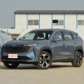 Geely Boyue L 1.5 Turbo 8 - CH14579