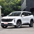 Geely Boyue L 1.5 Turbo 9 - CH14590