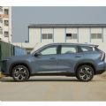 Geely Boyue L 1.5 Turbo 10 - CH14608