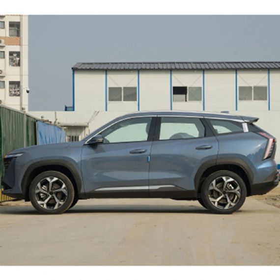 Geely Boyue L 1.5 Turbo 10 - CH14608