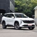 Geely Boyue L 1.5 Turbo 11 - CH14610