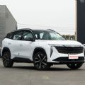 Geely Boyue L 1.5 Turbo 11 - CH14610
