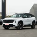 Geely Boyue L 1.5 Turbo LHD - CH14627