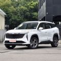 Geely Boyue L 1.5 Turbo LHD - CH14627