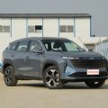 Geely Boyue L 1.5 Turbo 12 - CH14628