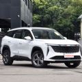 Geely Boyue L 1.5 Turbo 14 - CH14734