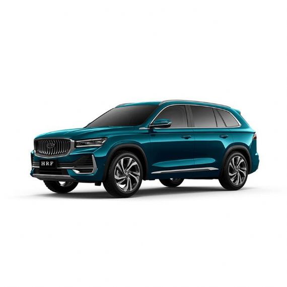 Geely Xingyue L 2.0TD High Power Monjaro 4WD flagship - CH14783