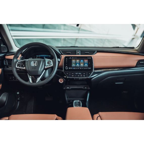 HONDA CRIDER 1.0T 1.5L 2024 180Turbo CVT Luxury Version - CH14779