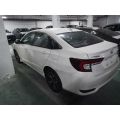2024 CRIDER 180 Turbo CVT Ultimate Edition - PT00017