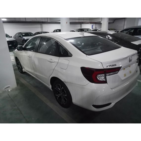 2024 CRIDER 180 Turbo CVT Ultimate Edition - PT00017