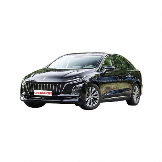 Hongqi E-QM5 2 - CH00030