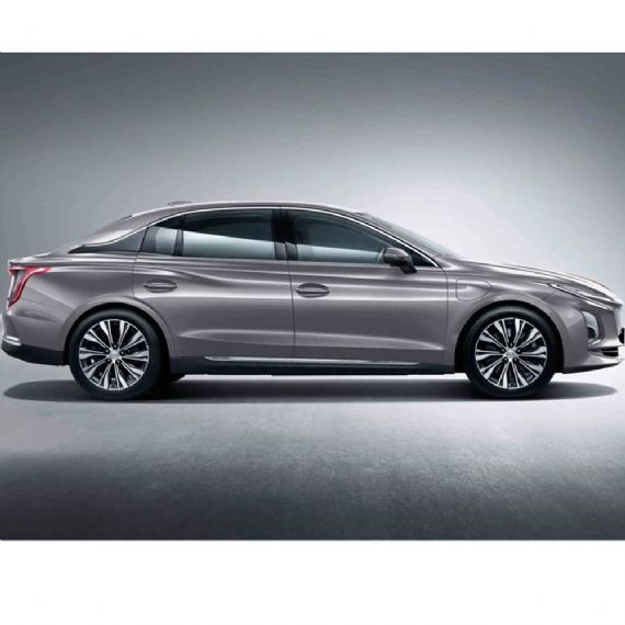 Hongqi E-QM5 4 - CH00041