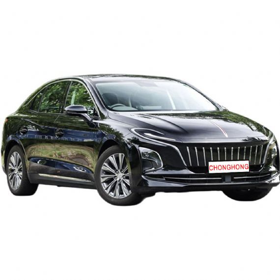 Hongqi E-QM5 5 - CH00042
