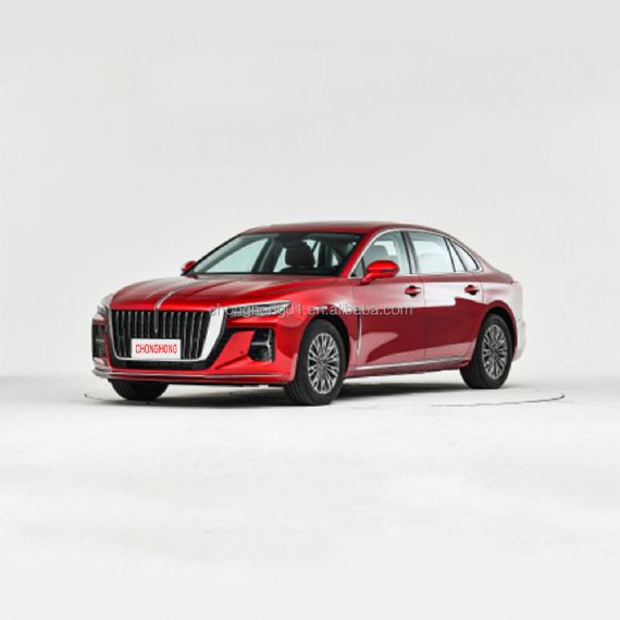 Hongqi H5 Petrol Gas Gasoline - CH00044