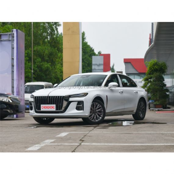 Hongqi H5 Petrol Gas Gasoline - CH00044