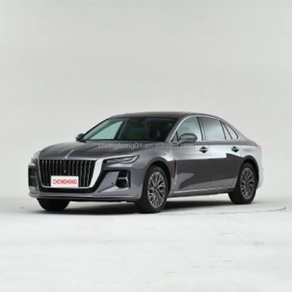 Hongqi H5 Petrol Gas Gasoline - CH00044