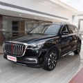 Hongqi HS7 - CH00082