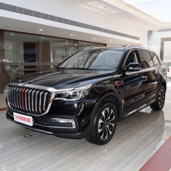 Hongqi HS7 - CH00082
